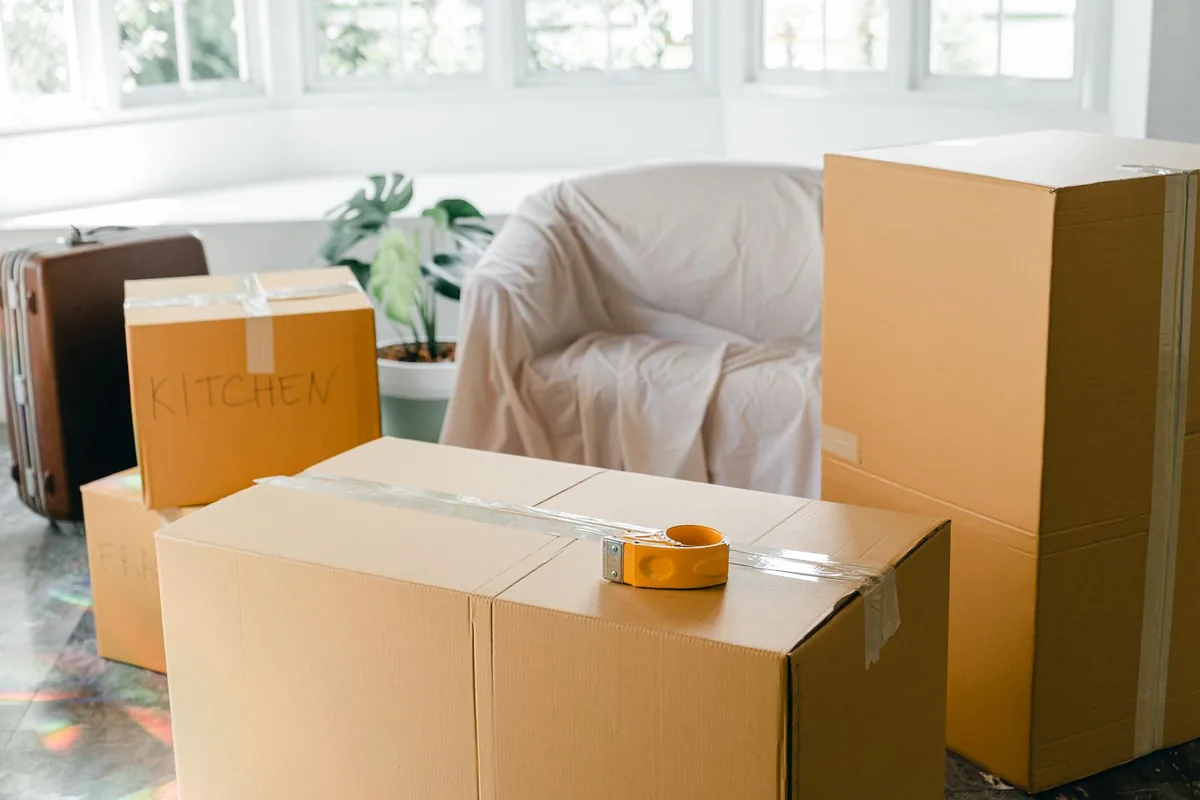 Hoarding Cleanup in East Sacramento, Sacramento, CA